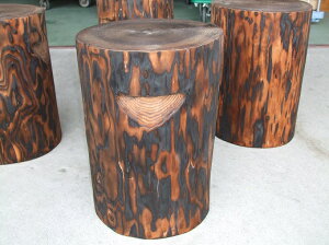 丸太椅子のおすすめ人気ランキング | マイベスト