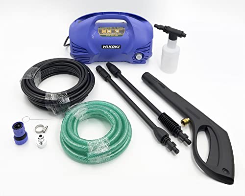 ハイコーキの高圧洗浄機のおすすめ人気ランキング【2026年2月】 | マイ