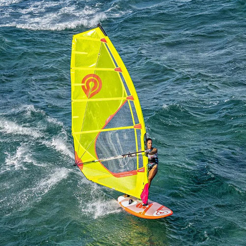 スポーツウインドサーフィンボード - Volar - Goya - 高速 / エポキシ