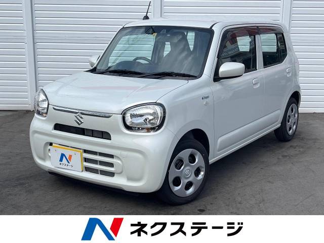 アルト（スズキ）の燃費情報（モデル・グレード別）｜中古車の