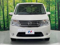 セレナ 20X アドバンスドセーフティパッケージ（日産）[CVT（無段