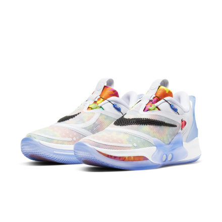 国内4月11日発売予定】ナイキ アダプト BB 2.0 