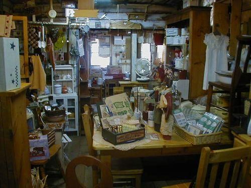 店舗案内 - カントリー家具・パイン家具・カントリー雑貨専門店 Field