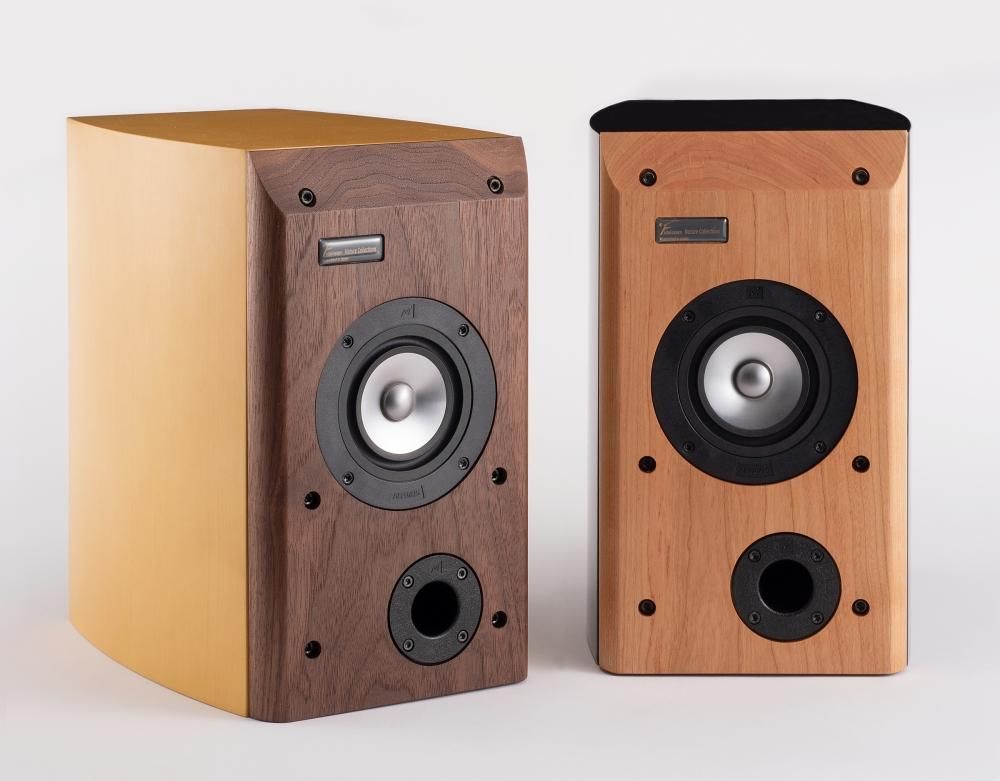 MarkAudio アクティブスピーカー | Duo5Active - コイズミ無線有限会社