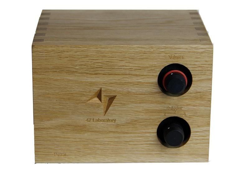 47Laboratory ステレオアンプ | 4754 - コイズミ無線有限会社