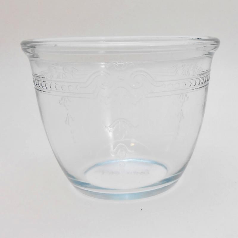 fire kingファイヤーキングハンドルカスタードカップ No1