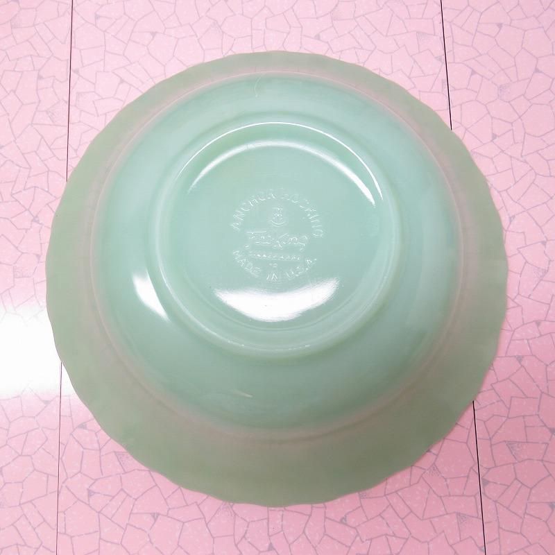 ファイヤーキング ジェダイ シェル ベジタブルボウル A