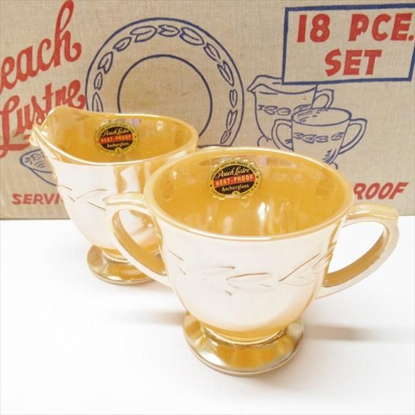 ファイヤーキングピーチラスター＆カッパーティント - 人気の