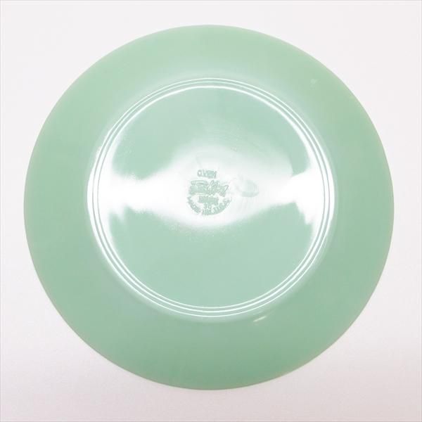 ジェダイ ジェーンレイ ディナープレート ラベル付き B