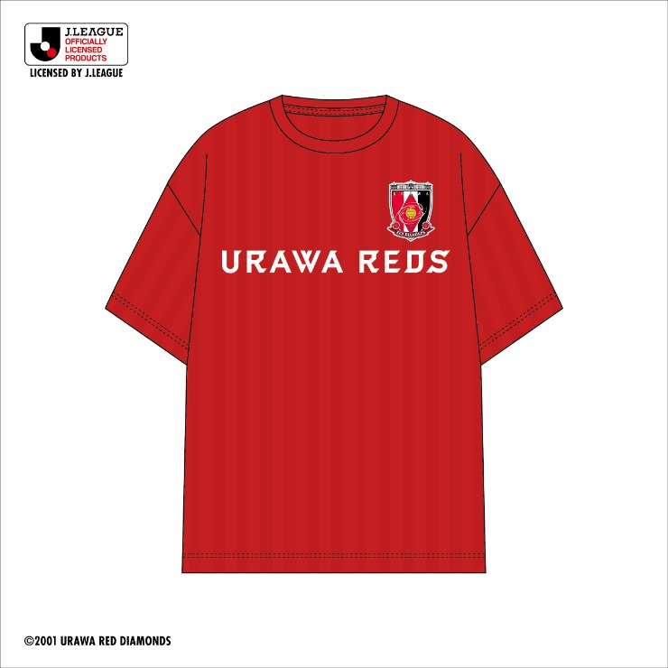 CWC 浦和レッズ 遠征Tシャツ CWC 浦和レッズ 遠征Tシャツ FIFAクラブ