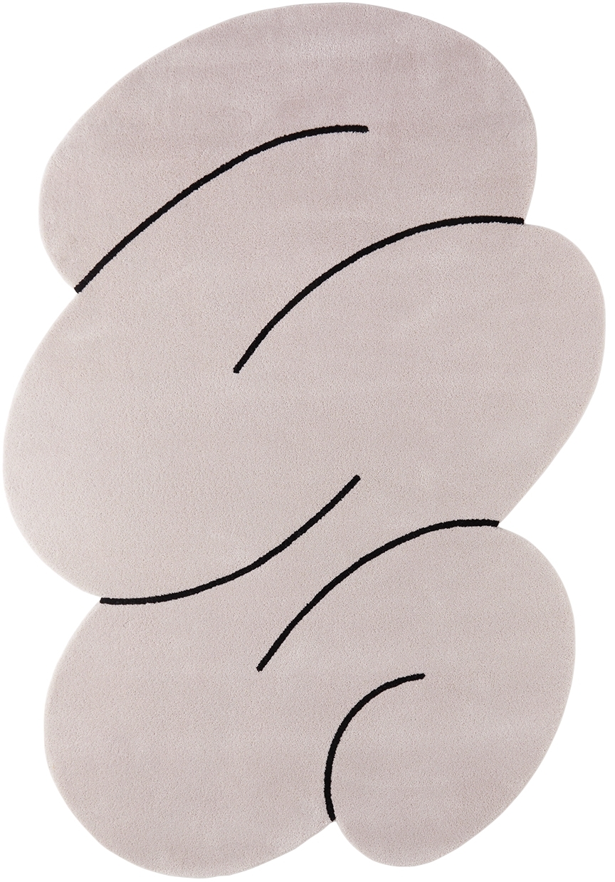 Okej ラグ & マット | SSENSE | SSENSE 日本