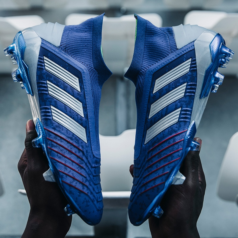 PREDATOR(プレデター) -EXHIBIT PACK- | adidas(アディダス