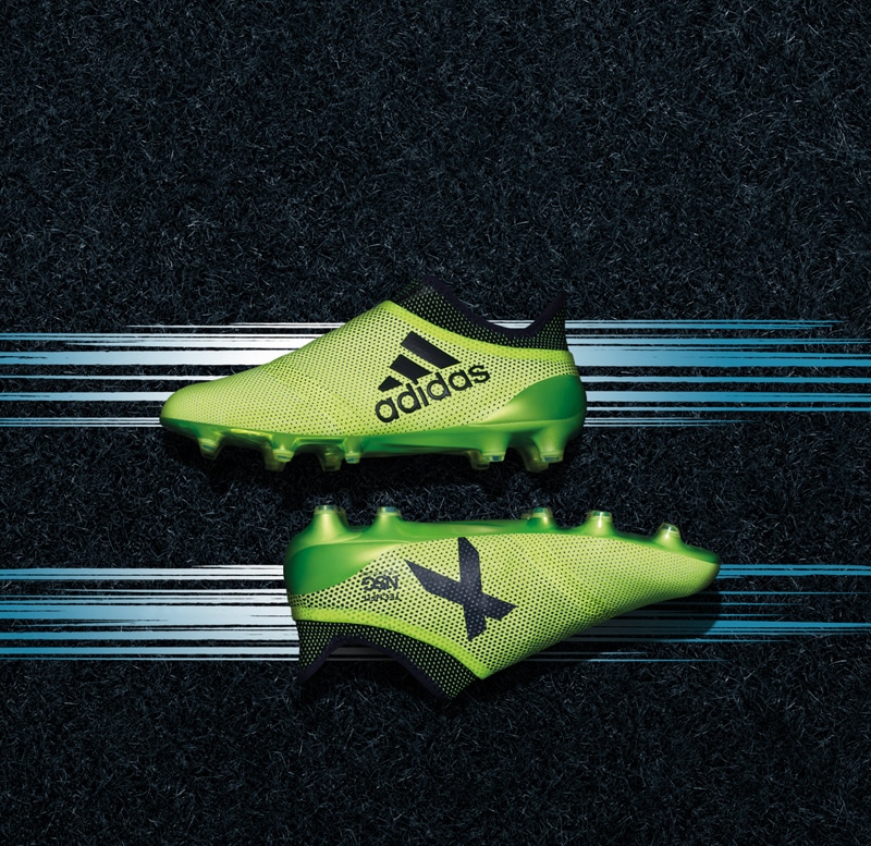 adidas X - OCEAN STORM PACK - | SOCCER SHOP KAMO