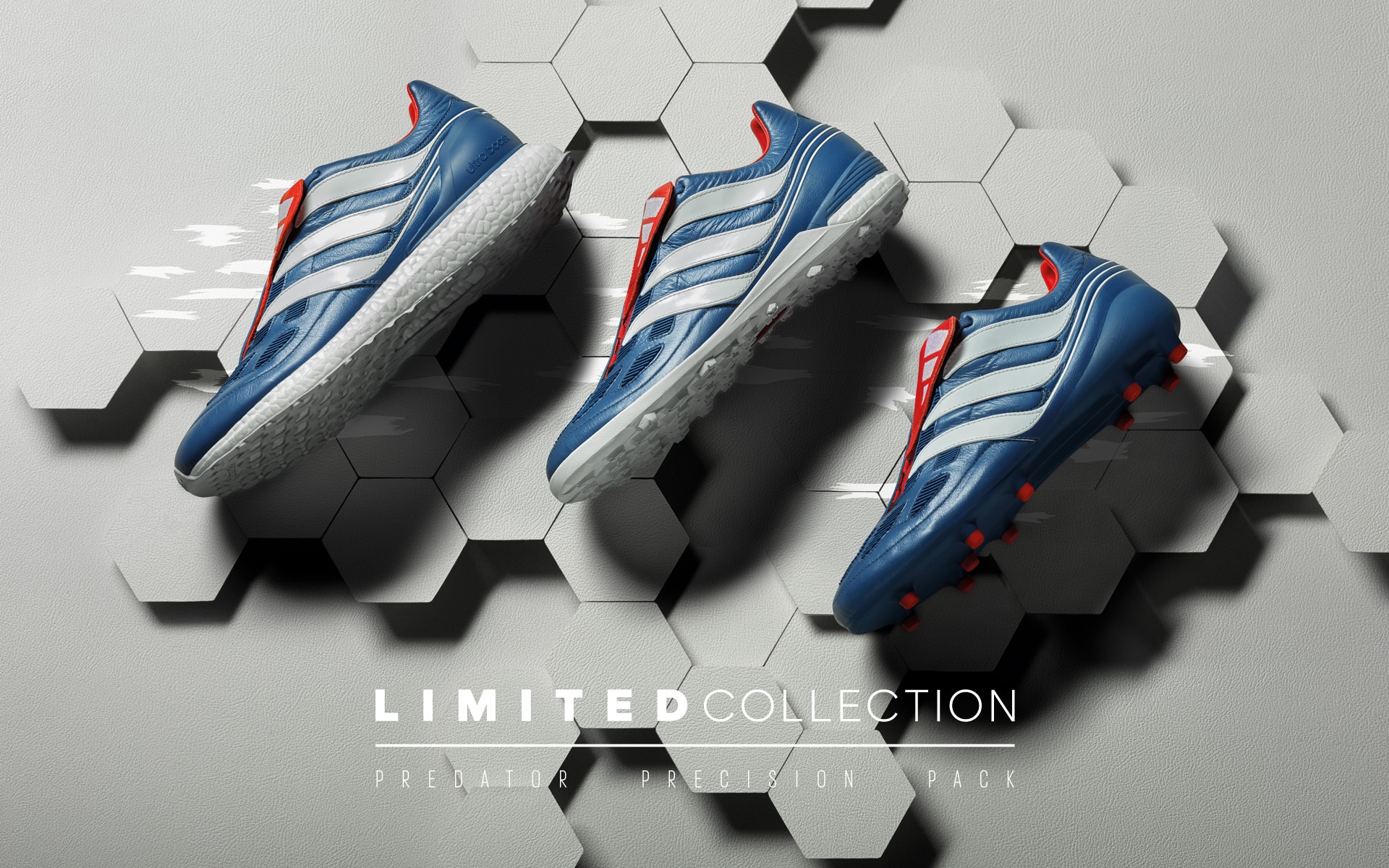 adidas PREDATOR PRECISION | SOCCER SHOP KAMO