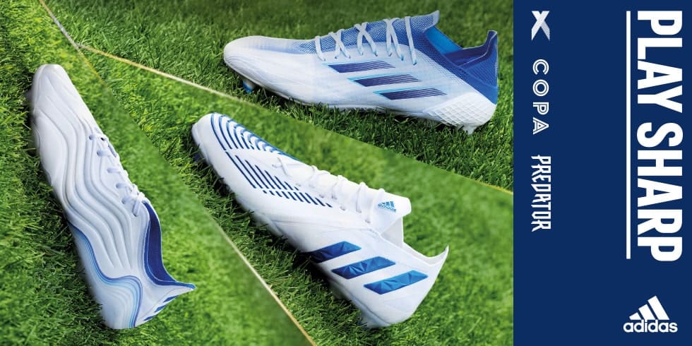 プレデター エッジ+ AG／サッカーショップKAMO