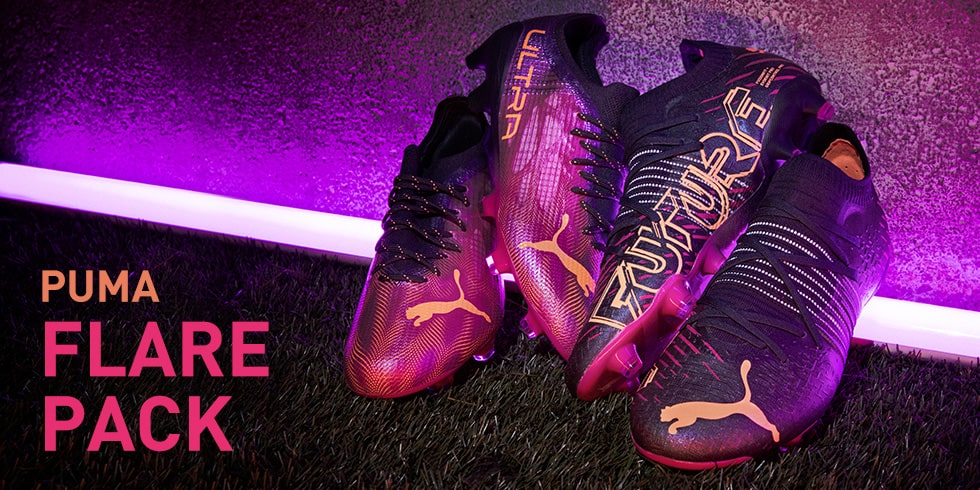 REVIEW｜PUMA ”FUTURE Z 1.3（プーマ フューチャーZ 1.3）”｜サッカー