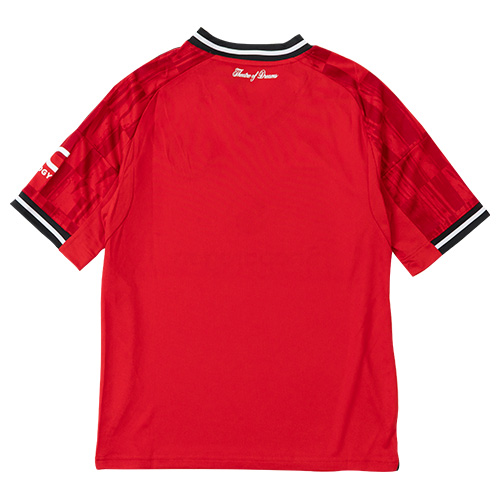 マンチェスター・ユナイテッド 25/26 ユニフォーム | adidas football