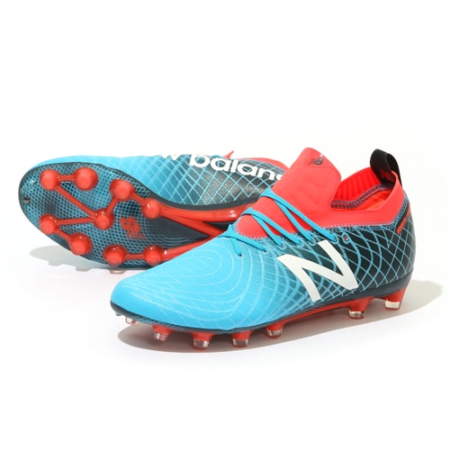 NEW BALANCE CAMPAIGN(ニューバランス キャンペーン)／サッカー