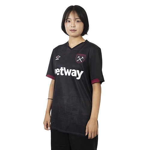 ウェストハム 24-25モデル | UMBRO(アンブロ)｜SOCCER SHOP KAMO