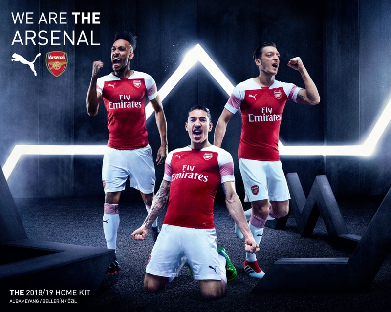 ARSENAL（アーセナル）｜PUMA｜サッカーショップKAMO