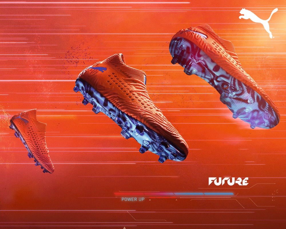 FUTURE（フューチャー）｜PUMA（プーマ）｜サッカーショップKAMO