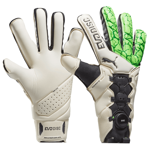 国内KAMO限定 PUMA GKグローブ ”evoDISC”｜サッカーショップKAMO