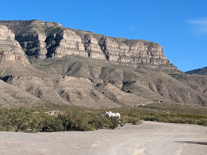 Dog Canyon Dispersed Campground - A Scenic Escape Near Alamogordo, NM