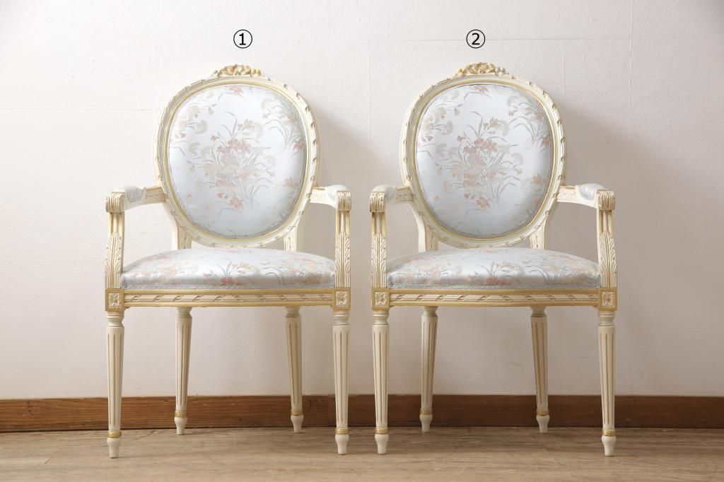 公式】アンティーク家具ラフジュ工房商品詳細ページ【買取】Mario