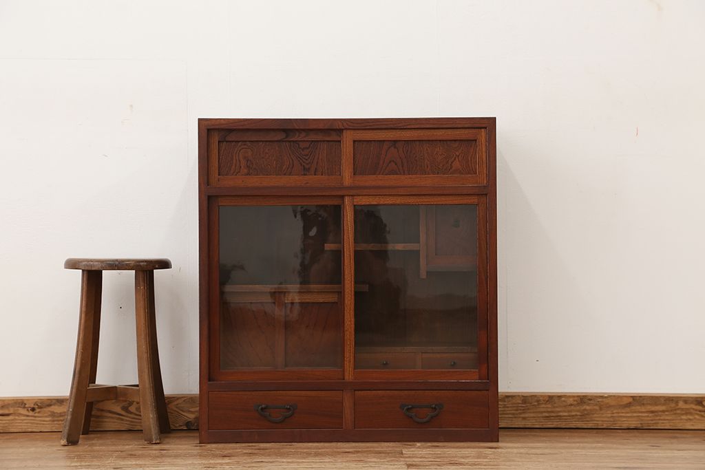 公式】アンティーク家具ラフジュ工房商品詳細ページアンティーク家具