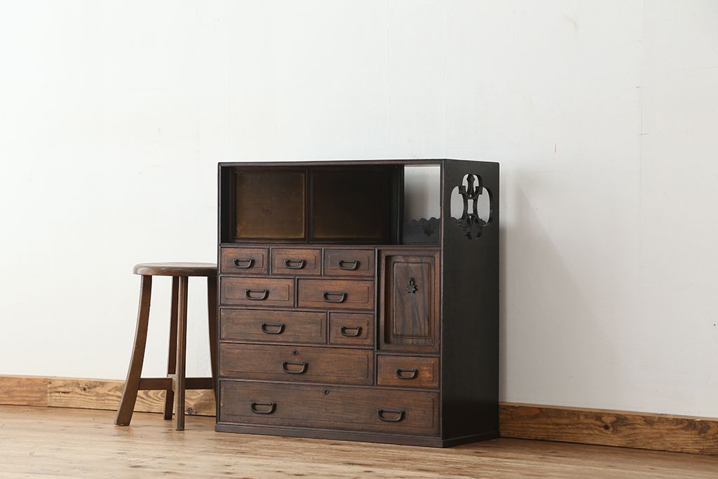 公式】アンティーク家具ラフジュ工房商品詳細ページアンティーク家具