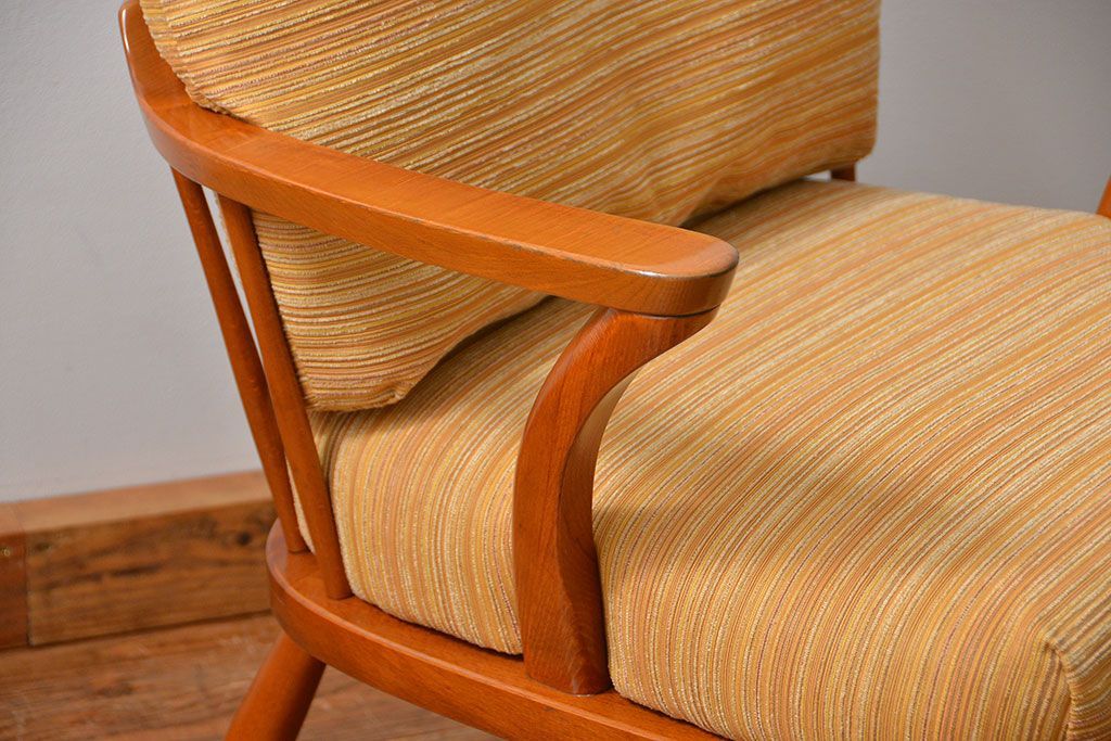 公式】アンティーク家具ラフジュ工房商品詳細ページ中古 飛騨産業