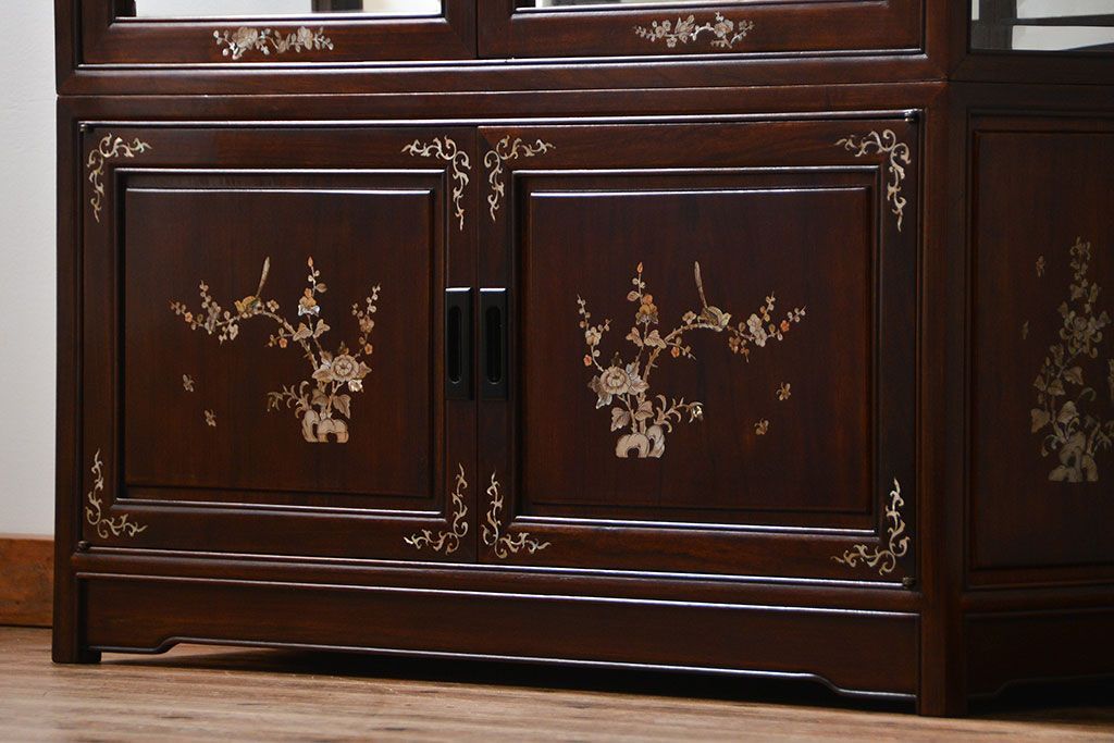 公式】アンティーク家具ラフジュ工房商品詳細ページ中古 高級家具 唐