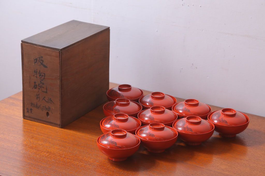 公式】アンティーク家具ラフジュ工房商品詳細ページアンティーク 大正