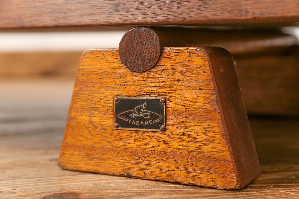 公式】アンティーク家具ラフジュ工房商品詳細ページレトロ家具 昭和