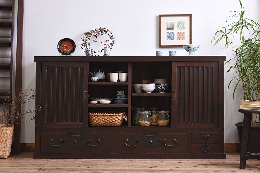 公式】アンティーク家具ラフジュ工房商品詳細ページアンティーク家具