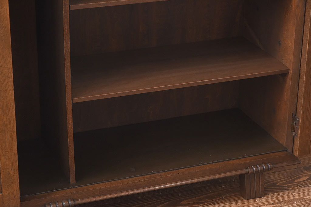 公式】アンティーク家具ラフジュ工房商品詳細ページビンテージ 神戸洋