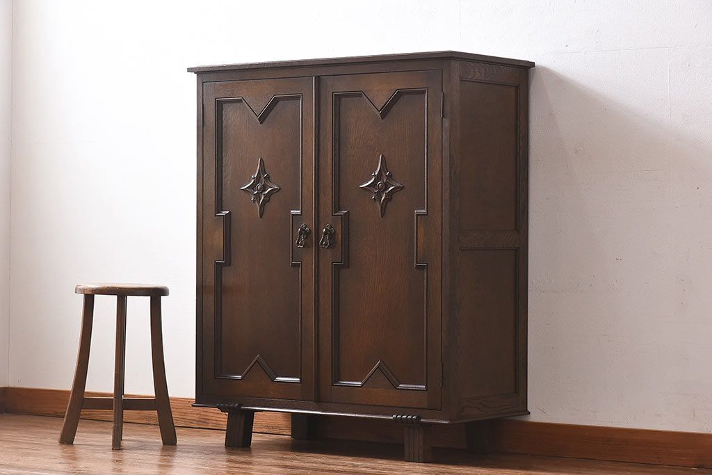 公式】アンティーク家具ラフジュ工房商品詳細ページビンテージ 神戸洋