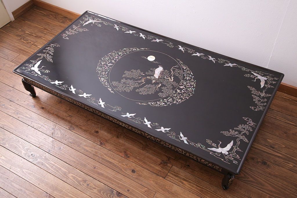 公式】アンティーク家具ラフジュ工房商品詳細ページアンティーク家具