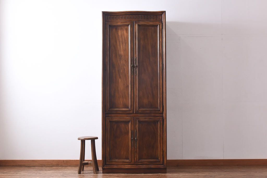 公式】アンティーク家具ラフジュ工房商品詳細ページ中古 DREXEL