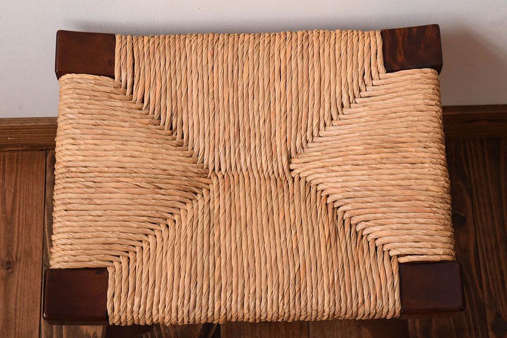 公式】アンティーク家具ラフジュ工房商品詳細ページ中古美品 松本民芸