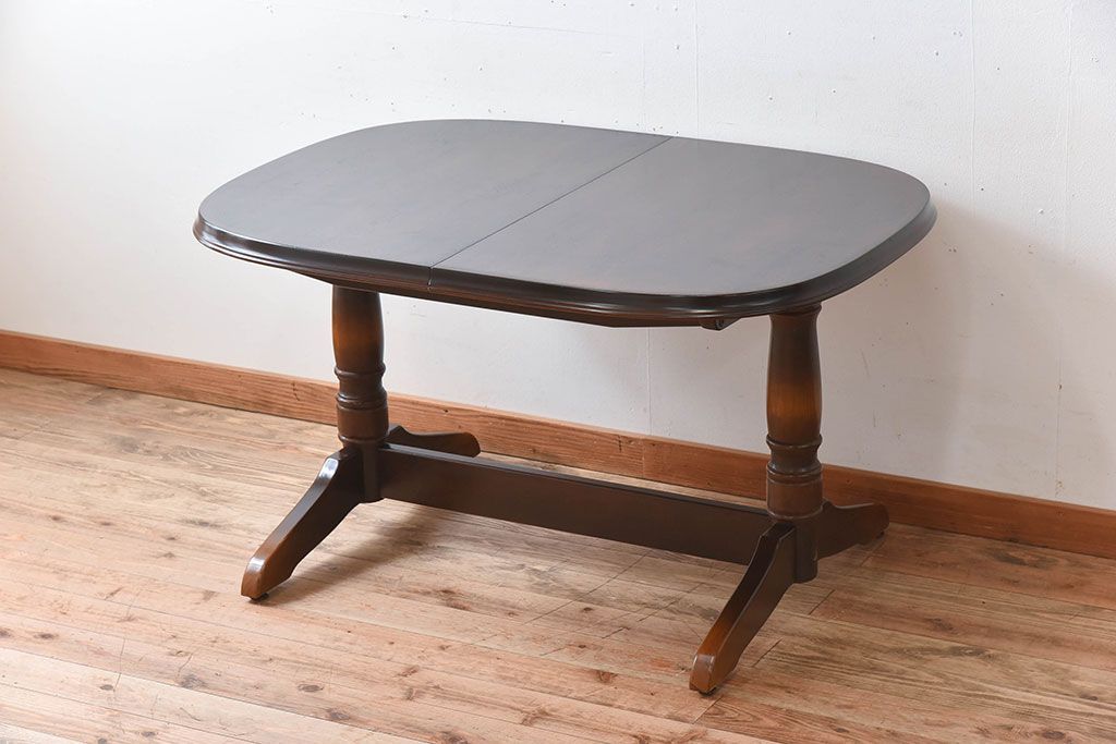 公式】アンティーク家具ラフジュ工房商品詳細ページ中古 飛騨産業