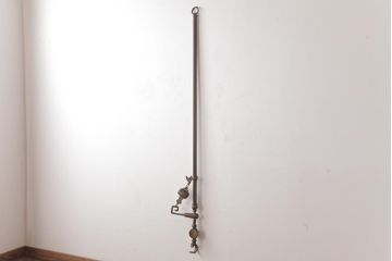 古道具・古民具 自在鉤 |家具の販売・通販|【公式】アンティーク家具