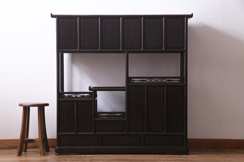 公式】アンティーク家具ラフジュ工房商品詳細ページビンテージ家具