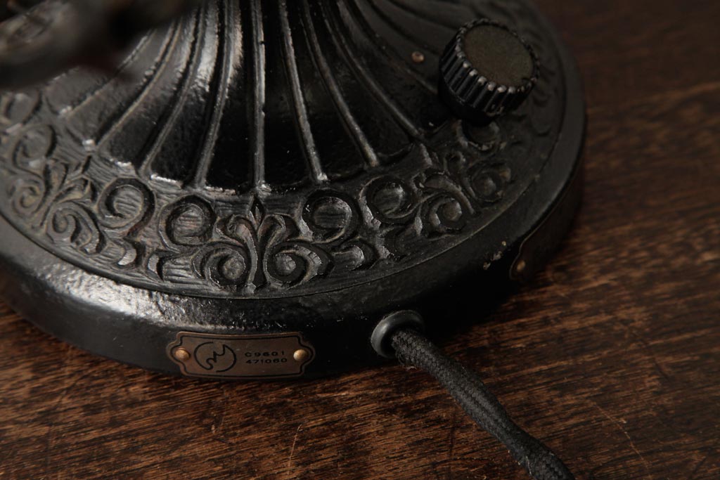 公式】アンティーク家具ラフジュ工房商品詳細ページ昭和レトロ 三菱