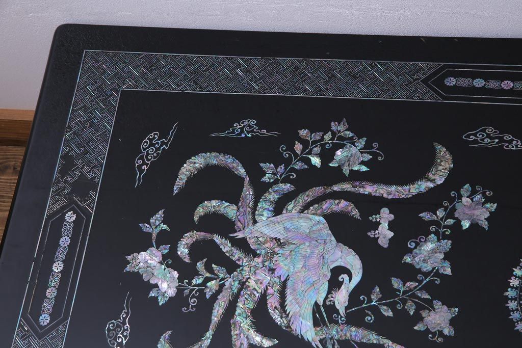 公式】アンティーク家具ラフジュ工房商品詳細ページ中古 民芸家具