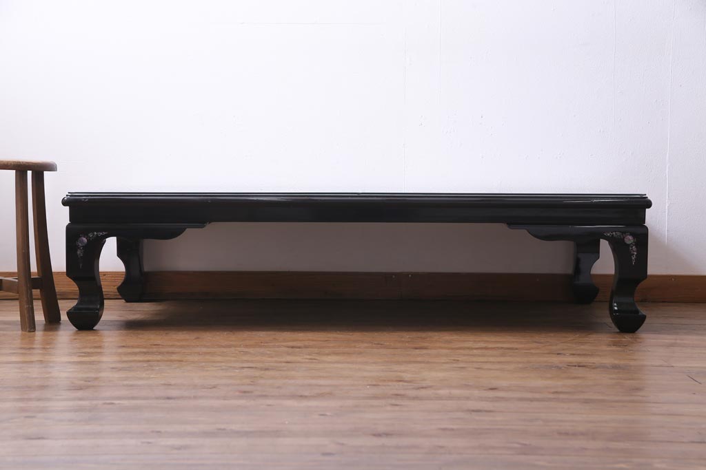 公式】アンティーク家具ラフジュ工房商品詳細ページ中古 民芸家具