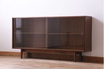 キャビネット・戸棚 テレビ台・ローボード ミッドセンチュリー |家具の