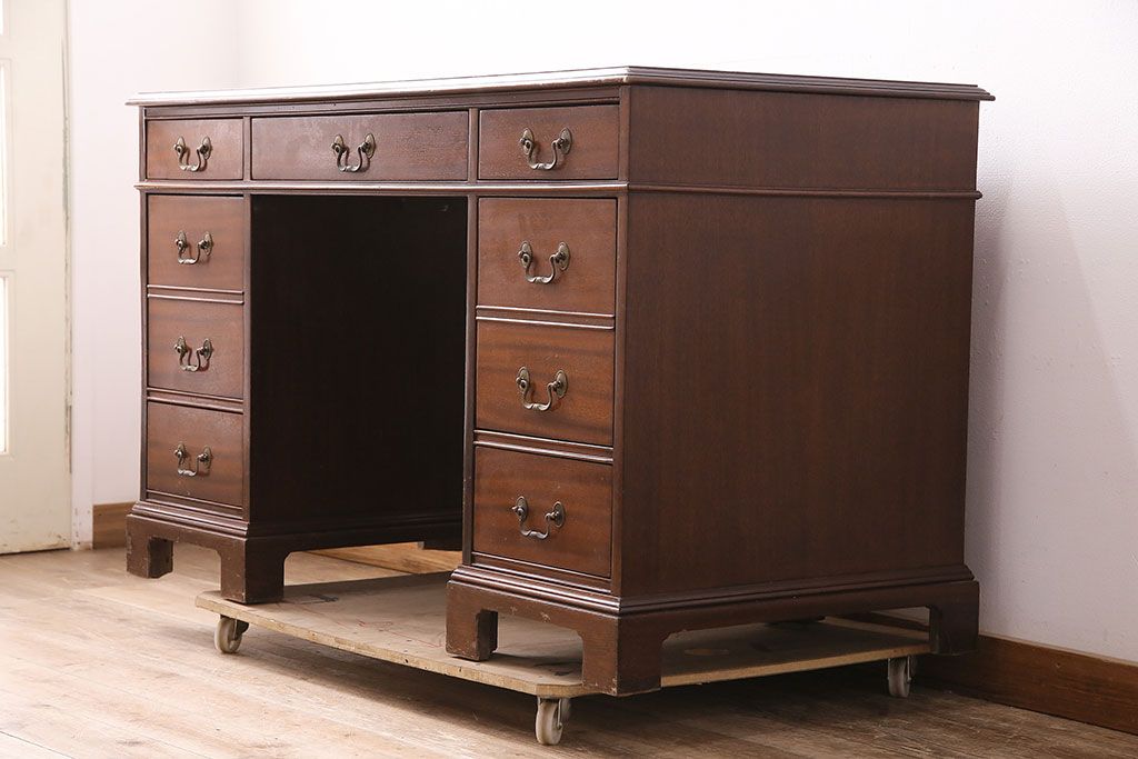 公式】アンティーク家具ラフジュ工房商品詳細ページヴィンテージ