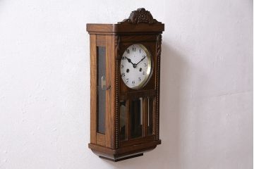 公式】アンティーク家具ラフジュ工房商品詳細ページアンティーク時計