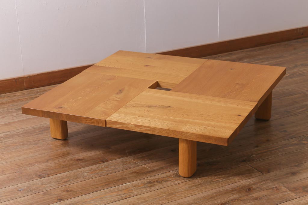 公式】アンティーク家具ラフジュ工房商品詳細ページ中古 飛騨産業